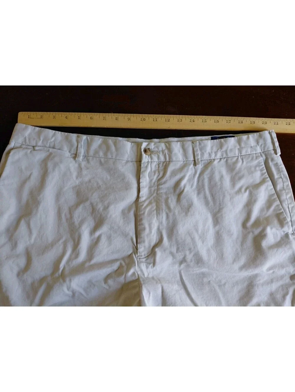 Polo Ralph Lauren mens size